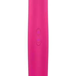 Vibrator Dorcel Orgasmic Double Do Roz