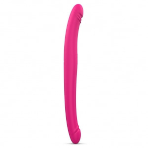 Vibrator Dorcel Orgasmic Double Do Roz pe Denysa.ro