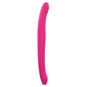 Vibrator Dorcel Orgasmic Double Do Roz pe Denysa.ro