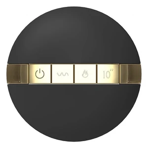 Vibrator Dorcel P-Finger Negru