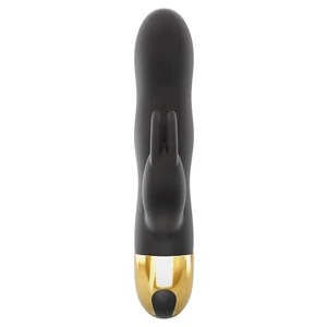 Vibrator Dorcel Rabbit Expert G Negru