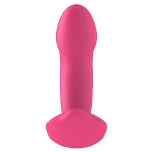 Vibrator Dorcel Secret Clitoridian Roz
