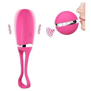 Vibrator Dorcel Secret Delight Roz