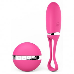 Vibrator Dorcel Secret Delight Roz pe Denysa.ro