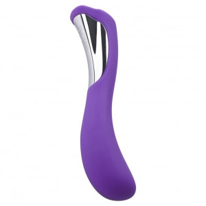 Vibrator Dorr Silker Punctul G Mov pe Denysa.ro