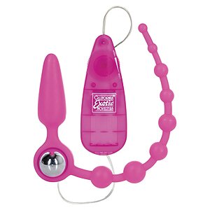 Vibrator Cu Vibratii Puternice Si Viteze Multiple