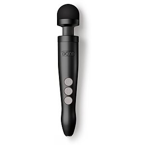 Vibrator Pentru Cuplu Usor De Manevrat Doxy
