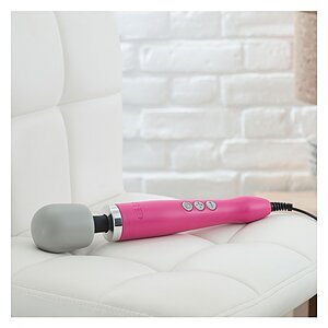 Vibrator Doxy Original Massager Roz