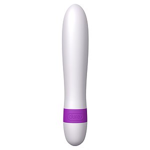 Vibratoare Clasice Vibrator Durex Orgasm Intense Alb