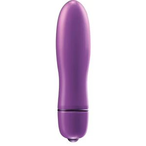 Vibrator Moale La Atingere Vibrator Clitoridian Mic Rezistent La Apa