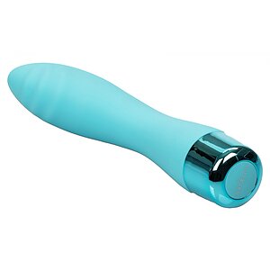 Vibrator Eden Ripple Turcoaz