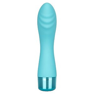 Vibrator Eden Ripple Turcoaz