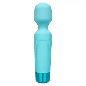 Vibrator Eden Wand Turcoaz