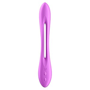 Vibrator Elastic Joy Satisfyer Mov pe Denysa.ro