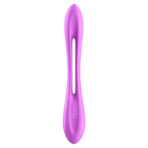 Vibrator Elastic Joy Satisfyer Mov