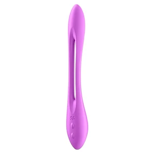 Vibrator Elastic Joy Satisfyer Mov