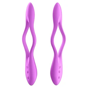Vibrator Elastic Joy Satisfyer Mov