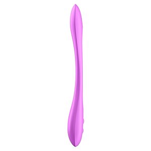 Vibrator Elastic Joy Satisfyer Mov