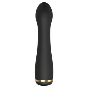 Vibrator Elite Juliette Negru