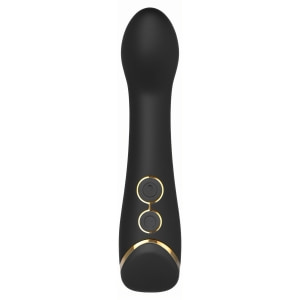 Vibrator Elite Juliette Negru