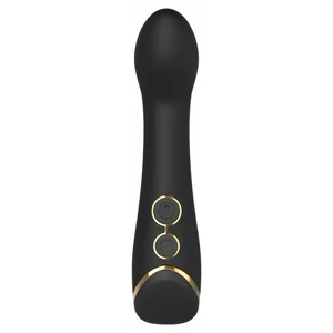 Vibrator Elite Juliette Negru