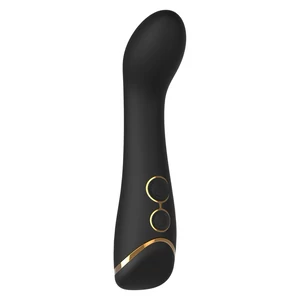 Vibrator Punctul G Juliette Elite Vibrator Juliette Elite Silicon Usb Reincarcabil