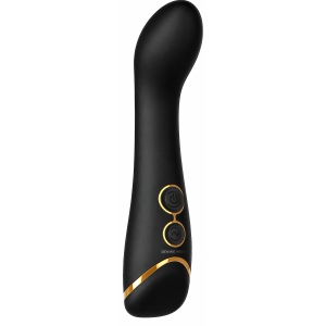 Vibrator Elite Juliette Negru Vibrator Elite Juliette Negru pe Denysa.ro