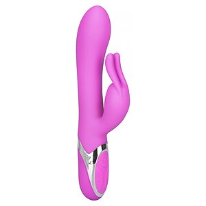 Vibrator Enchanted Bunny Mov pe Denysa.ro