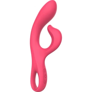 Vibrator Endless Orgasm Fuchsia