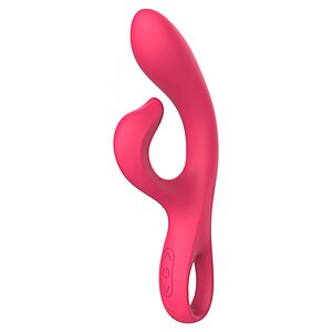 Vibrator Endless Orgasm Fuchsia pe Denysa.ro
