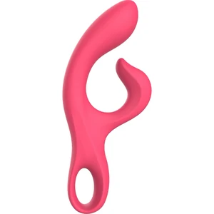 Vibrator Endless Orgasm Fuchsia