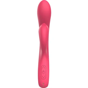 Vibrator Endless Orgasm Fuchsia