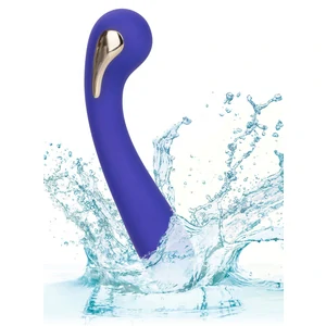 Vibrator Estim Petite G Wand Albastru