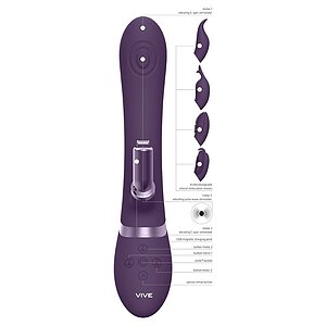 Vibrator Etsu Pulse Wave Mov