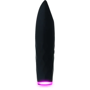 Vibrator Evolved On The Spot Negru