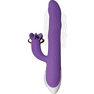 Vibrator Sex Toy Pentru Stimulare Intensa Punct G