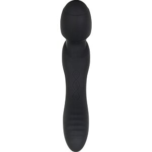 Vibrator Evolved Wanderlust Negru