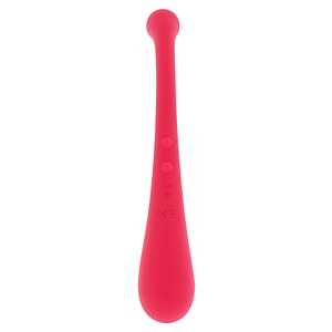 Vibrator Explore Soft Punctul G Roz
