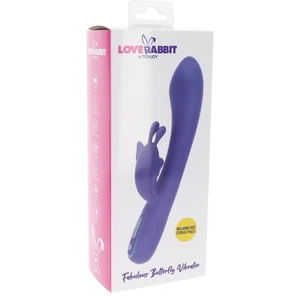 Vibrator Fabulous Butterfly Mov