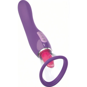 Vibrator Fantasy For Her Ultimate Pleasure Mov