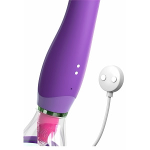 Vibrator Fantasy For Her Ultimate Pleasure Mov