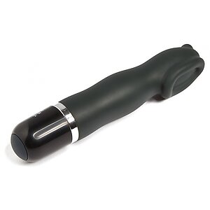 Vibrator Fifty Shades of Grey Sweet Touch Negru