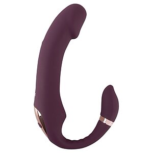 Vibrator Pentru Stimulare Punct G Si Clitoris Dual