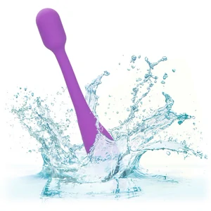 Vibrator Flexibil Bliss Flex-O-Teaser Mov