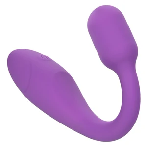 Vibrator Flexibil Bliss Flex-O-Teaser Mov