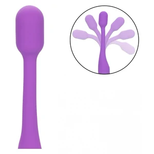 Vibrator Flexibil Bliss Flex-O-Teaser Mov