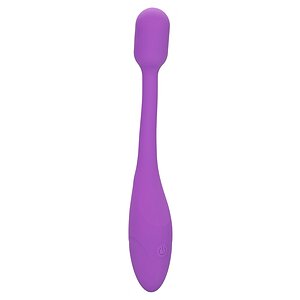 Vibrator Flexibil Bliss Flex-O-Teaser Mov pe Denysa.ro