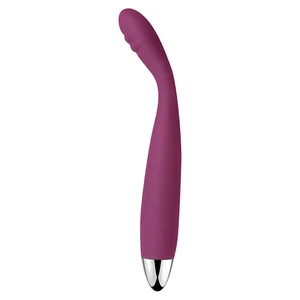 Vibrator Flexibil Punctul G Cici Mov Vibrator Flexibil Punctul G Cici Mov pe Denysa.ro