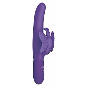 Vibrator Rezistent La Apa Pentru Dus Cada