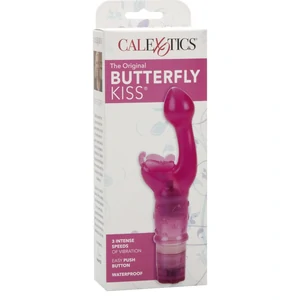 Vibrator Fluture Butterfly Kiss Roz